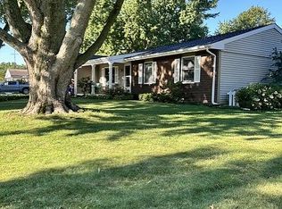 301 Westhampton, Sherman, IL 62684