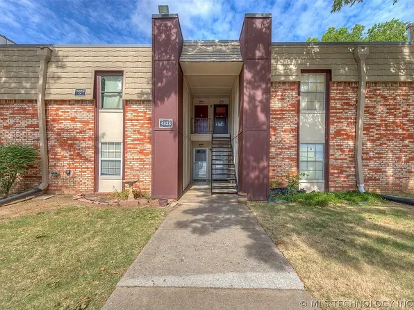 4323 E 68th St, Tulsa, OK