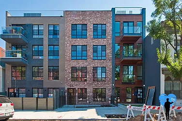 Rented by Next Door Realty NYC