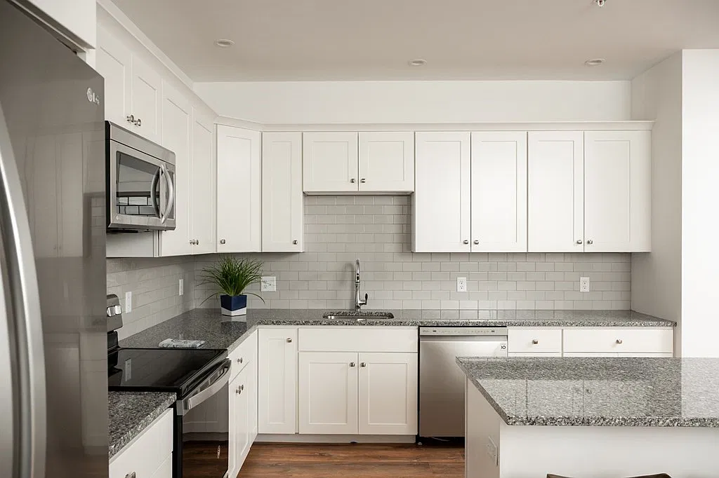1 bed, 1.0 bath, 1344 sqft, $2,850 — Photo 4