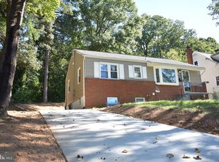 5324 Chesapeake Rd, Hyattsville, MD 20781