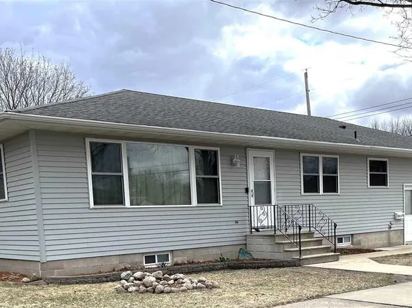 1011 6th St N, New Ulm, MN 56073