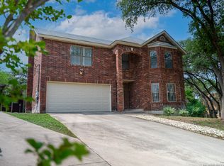 1903 Copperfield Rd, San Antonio, TX 78251