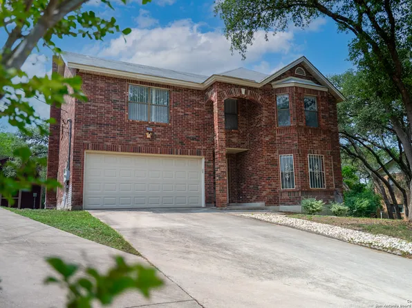1903 copperfield, San Antonio, TX 78251