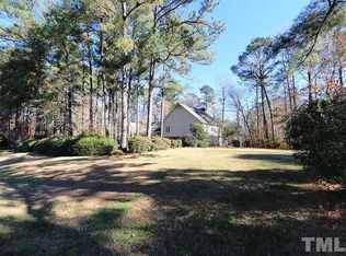 8700 Stage Ford Rd, Raleigh, NC 27615