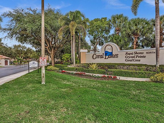 2nd image of 5842 Crystal Shores Drive #201