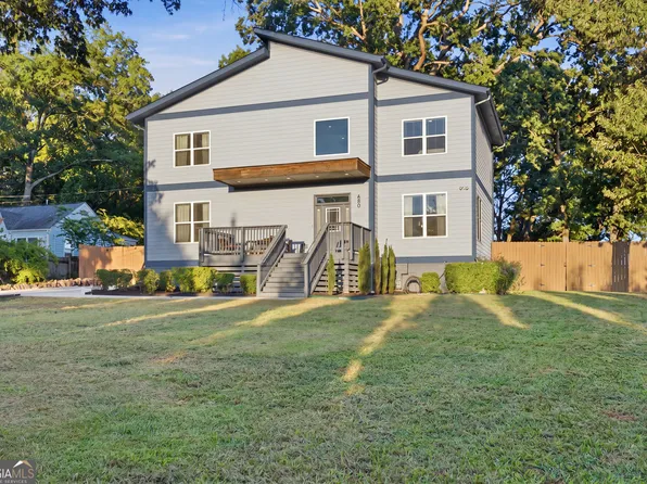 480 S Howard St SE, Atlanta, GA 30317