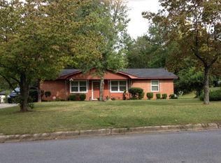 1911 Seaborn Dr, North Augusta, SC 29841