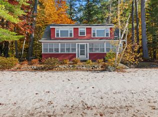 32 Hutchins Rd, Raymond, ME 04071