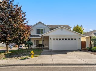 2423 NE 165th Ave, Vancouver, WA