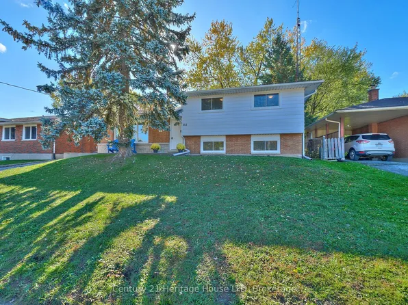 148 Champlain Dr W, Fort Erie, ON L2A 1Z8