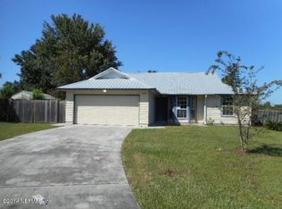 1325 Pawnee St, Orange Park, FL 32065