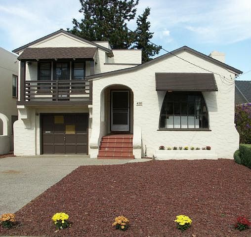1st image of 438 W 25th Ave