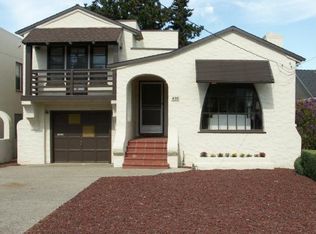 438 W 25th Ave, San Mateo, CA 94403