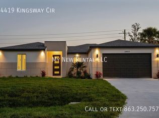 24419 SW Kingsway Cir, Arcadia, FL 34269