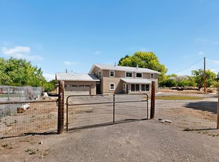 354 W Ella Dr NW, Corrales, NM 87048