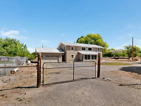 354 W Ella Dr NW, Corrales, NM 87048