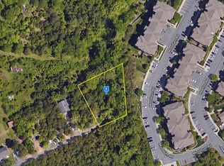 1840 Salome Church Rd, Charlotte, NC 28262