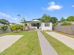 18201 NW 20th Ave, Miami Gardens, FL 33056