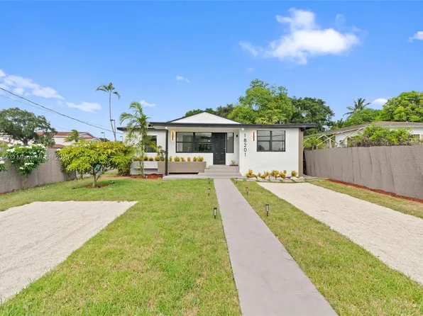 18201 NW 20th Ave, Miami Gardens, FL 33056