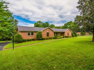 1869 Shamrock Dr, Brentwood, TN 37027