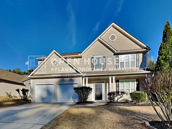 384 Ethridge Dr NW, Kennesaw, GA 30144