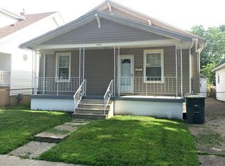 2030 McCasland Ave, Madison, IL 62060