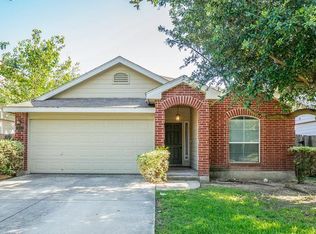11042 Connemara Cv, San Antonio, TX 78254