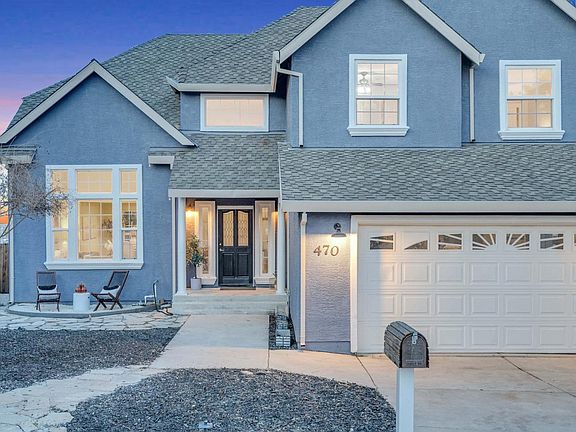 4th image of 470 Vista Park Hill Ct