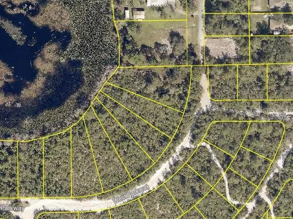 N Parkway St Lot 88, Deland, FL 32720
