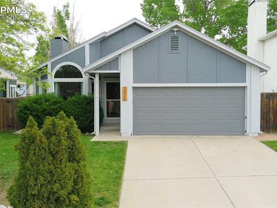 7975 Remington Ridge Pl, Colorado Springs, CO, 80920