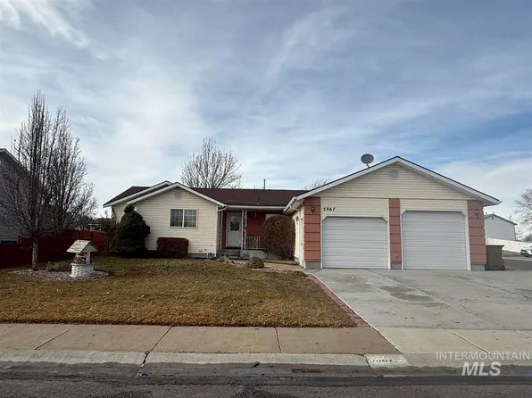 5967 Noah St, Chubbuck, ID 83202