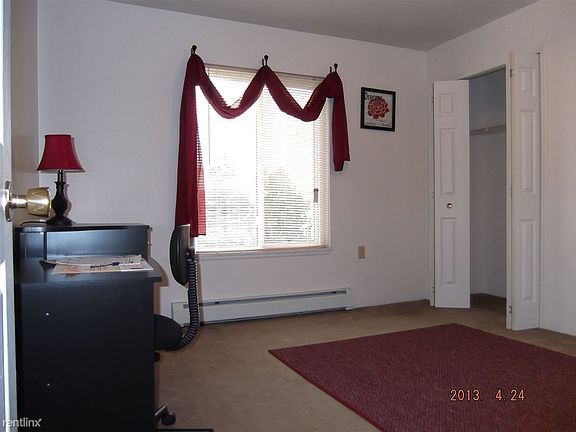 Over Sized Spare Room Angle 2