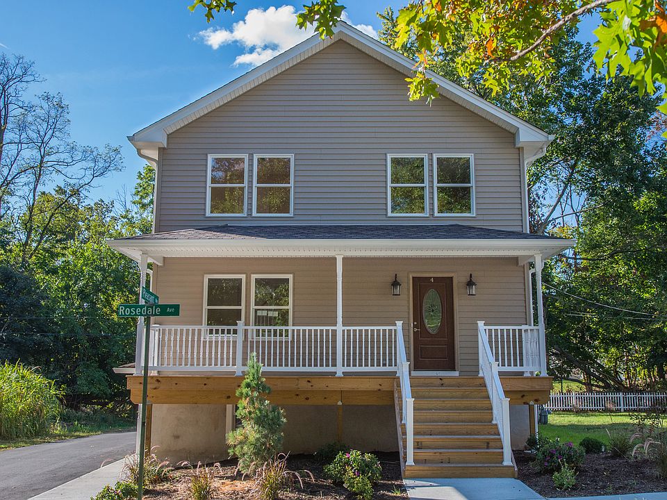 1st image of 4 Rosedale Ave