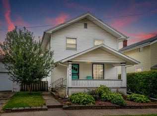 1218 Morton St, Fort Wayne, IN 46805