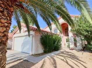 4314 Flagship Ct, Las Vegas, NV 89121