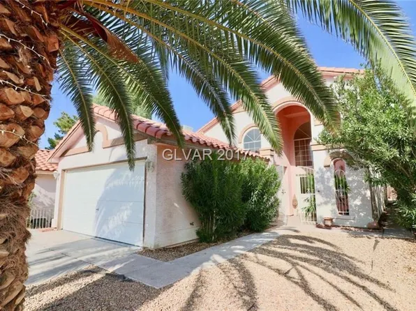 4314 Flagship Ct, Las Vegas, NV 89121