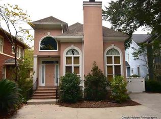 3011 Blossom St, Columbia, SC 29205