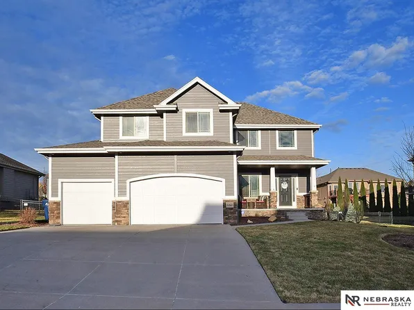 12622 S 82nd St, Papillion, NE 68046