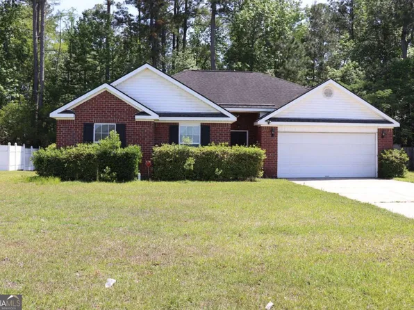 126 Stonewalk Dr, Rincon, GA 31326