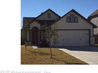 15429 Baker Meadow Loop, College Station, TX 77845