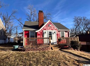 8304 Oakwood St, Ralston, NE 68127