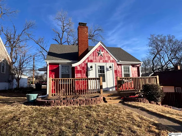 8304 Oakwood St, Ralston, NE 68127