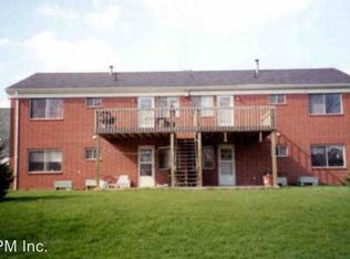 127 Mathews Dr UNIT 2, Gilbert, IA 50105