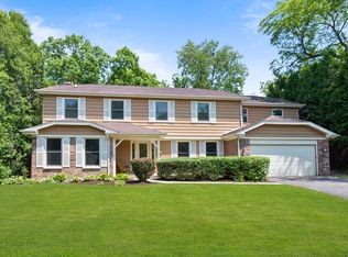 1111 Thorn Tree Ln, Highland Park, IL 60035