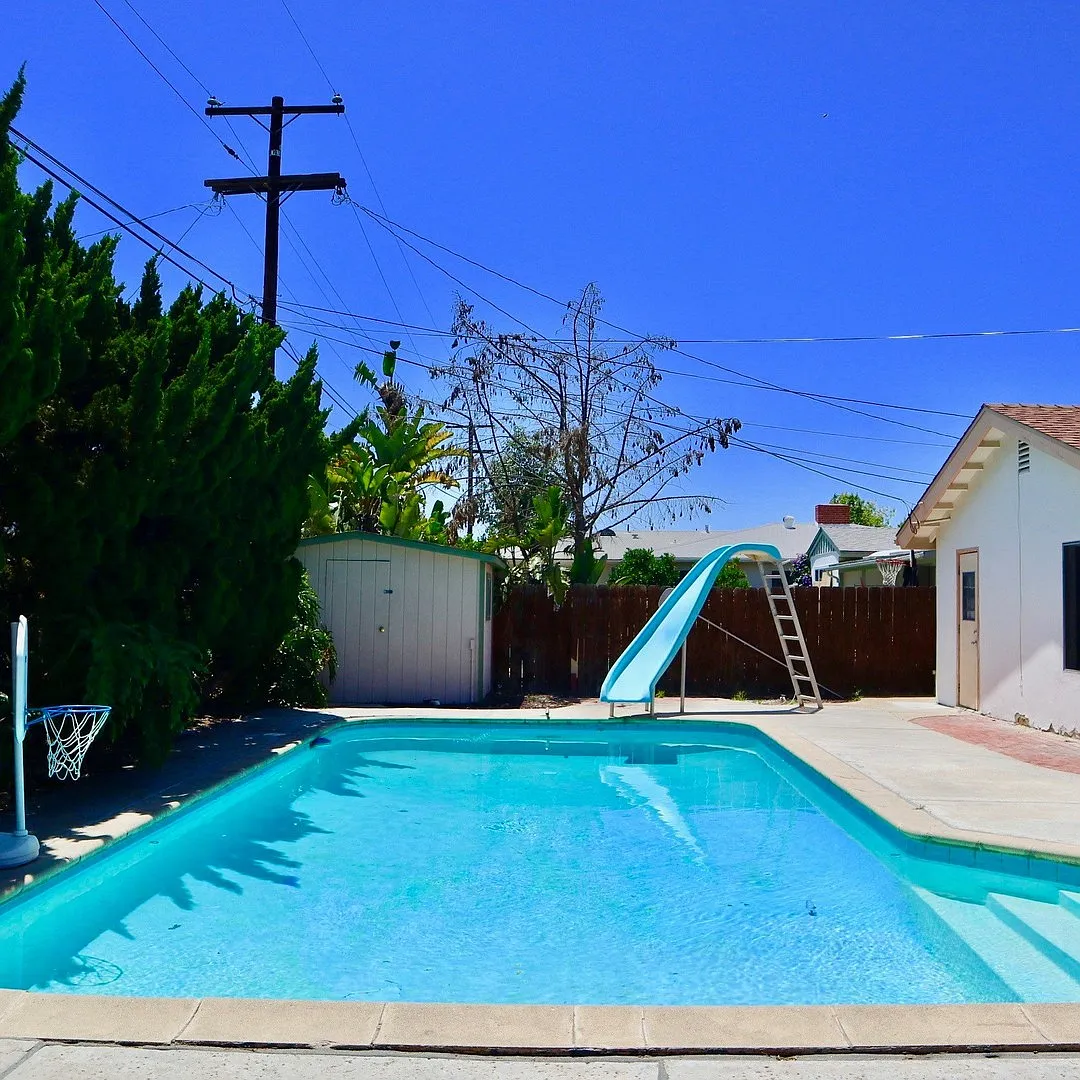 Available August 2026- 5 Bedroom With A Pool - On Mary Lane — Photo 1