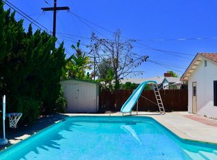 5633 Mary Lane Dr, San Diego, CA 92115