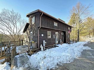 N4854 Eagle Nest Drive, Elroy, WI 53929