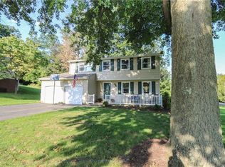 802 Timberwood Dr, Cranberry Township, PA 16066