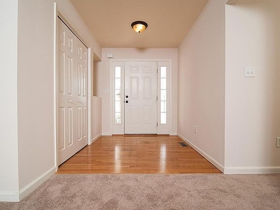 Front Foyer